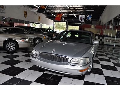 1999 Buick Park Avenue*Florida Car*1 Owner*52k*Mint*Warranty*Rust Free, US $6,395.00, image 24