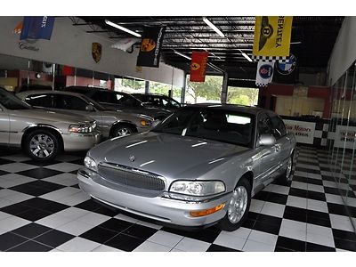 1999 Buick Park Avenue*Florida Car*1 Owner*52k*Mint*Warranty*Rust Free, US $6,395.00, image 25