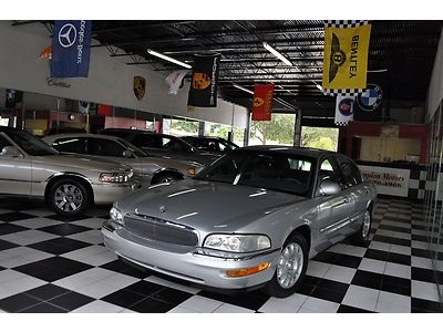 1999 Buick Park Avenue*Florida Car*1 Owner*52k*Mint*Warranty*Rust Free, US $6,395.00, image 26