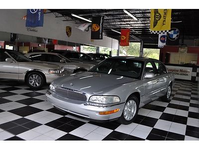 1999 Buick Park Avenue*Florida Car*1 Owner*52k*Mint*Warranty*Rust Free, US $6,395.00, image 27