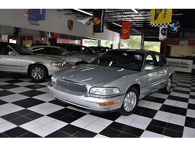 1999 Buick Park Avenue*Florida Car*1 Owner*52k*Mint*Warranty*Rust Free, US $6,395.00, image 28