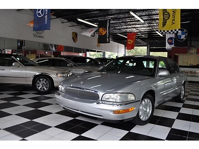 1999 Buick Park Avenue*Florida Car*1 Owner*52k*Mint*Warranty*Rust Free, US $6,395.00, image 29