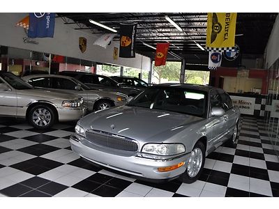 1999 Buick Park Avenue*Florida Car*1 Owner*52k*Mint*Warranty*Rust Free, US $6,395.00, image 30
