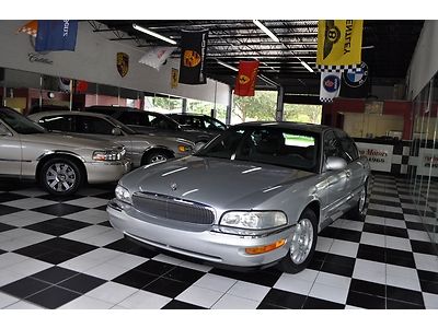 1999 Buick Park Avenue*Florida Car*1 Owner*52k*Mint*Warranty*Rust Free, US $6,395.00, image 31