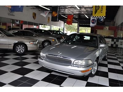 1999 Buick Park Avenue*Florida Car*1 Owner*52k*Mint*Warranty*Rust Free, US $6,395.00, image 32