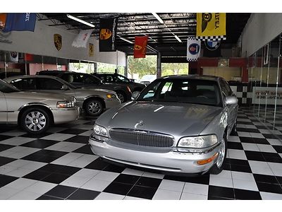 1999 Buick Park Avenue*Florida Car*1 Owner*52k*Mint*Warranty*Rust Free, US $6,395.00, image 33