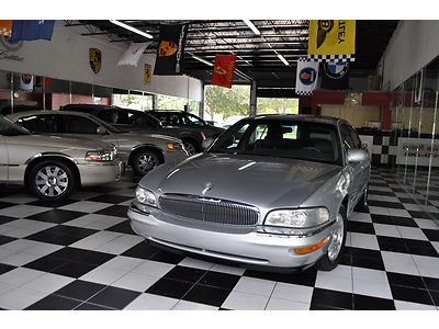 1999 Buick Park Avenue*Florida Car*1 Owner*52k*Mint*Warranty*Rust Free, US $6,395.00, image 34
