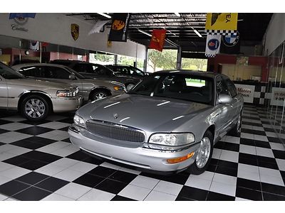 1999 Buick Park Avenue*Florida Car*1 Owner*52k*Mint*Warranty*Rust Free, US $6,395.00, image 35