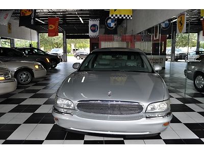 1999 Buick Park Avenue*Florida Car*1 Owner*52k*Mint*Warranty*Rust Free, US $6,395.00, image 36