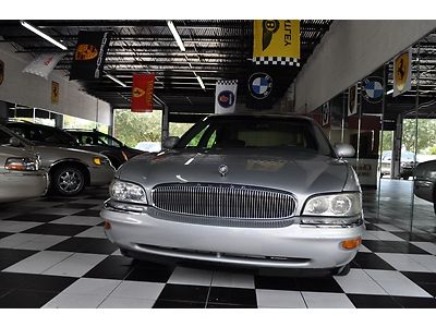 1999 Buick Park Avenue*Florida Car*1 Owner*52k*Mint*Warranty*Rust Free, US $6,395.00, image 37