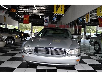 1999 Buick Park Avenue*Florida Car*1 Owner*52k*Mint*Warranty*Rust Free, US $6,395.00, image 38