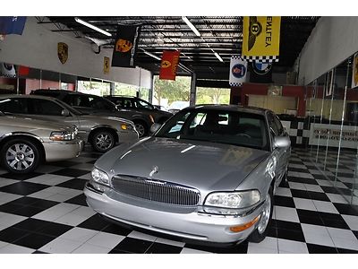 1999 Buick Park Avenue*Florida Car*1 Owner*52k*Mint*Warranty*Rust Free, US $6,395.00, image 39