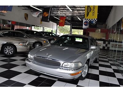 1999 Buick Park Avenue*Florida Car*1 Owner*52k*Mint*Warranty*Rust Free, US $6,395.00, image 40