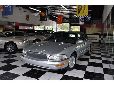 1999 Buick Park Avenue*Florida Car*1 Owner*52k*Mint*Warranty*Rust Free, US $6,395.00, image 41