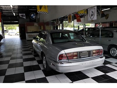 1999 Buick Park Avenue*Florida Car*1 Owner*52k*Mint*Warranty*Rust Free, US $6,395.00, image 42