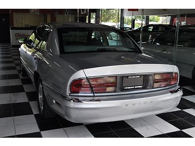 1999 Buick Park Avenue*Florida Car*1 Owner*52k*Mint*Warranty*Rust Free, US $6,395.00, image 43