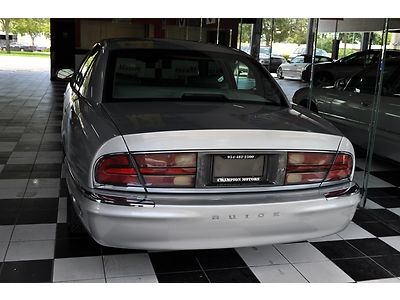 1999 Buick Park Avenue*Florida Car*1 Owner*52k*Mint*Warranty*Rust Free, US $6,395.00, image 44