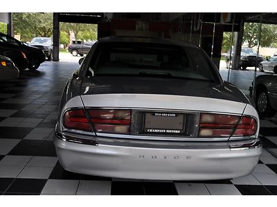 1999 Buick Park Avenue*Florida Car*1 Owner*52k*Mint*Warranty*Rust Free, US $6,395.00, image 45