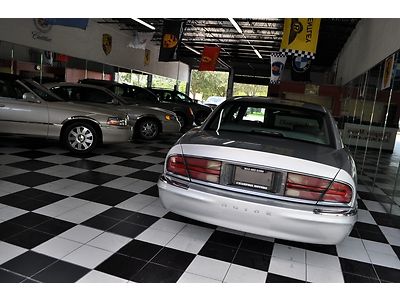 1999 Buick Park Avenue*Florida Car*1 Owner*52k*Mint*Warranty*Rust Free, US $6,395.00, image 46