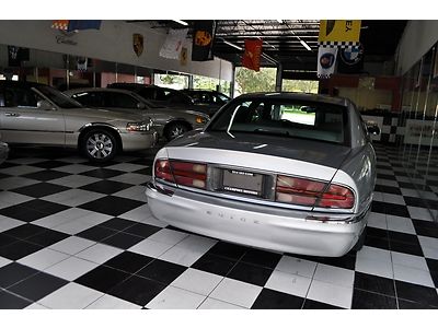 1999 Buick Park Avenue*Florida Car*1 Owner*52k*Mint*Warranty*Rust Free, US $6,395.00, image 47
