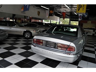 1999 Buick Park Avenue*Florida Car*1 Owner*52k*Mint*Warranty*Rust Free, US $6,395.00, image 48