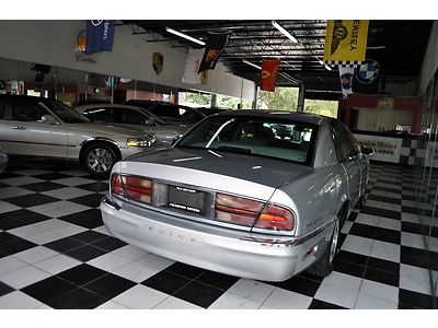 1999 Buick Park Avenue*Florida Car*1 Owner*52k*Mint*Warranty*Rust Free, US $6,395.00, image 49