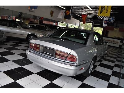 1999 Buick Park Avenue*Florida Car*1 Owner*52k*Mint*Warranty*Rust Free, US $6,395.00, image 50