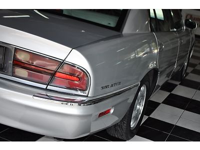 1999 Buick Park Avenue*Florida Car*1 Owner*52k*Mint*Warranty*Rust Free, US $6,395.00, image 51