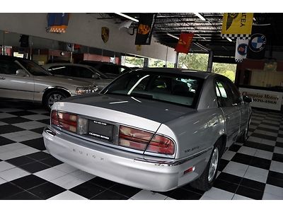 1999 Buick Park Avenue*Florida Car*1 Owner*52k*Mint*Warranty*Rust Free, US $6,395.00, image 52