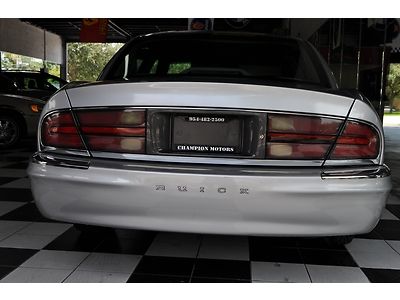 1999 Buick Park Avenue*Florida Car*1 Owner*52k*Mint*Warranty*Rust Free, US $6,395.00, image 53
