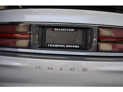 1999 Buick Park Avenue*Florida Car*1 Owner*52k*Mint*Warranty*Rust Free, US $6,395.00, image 54