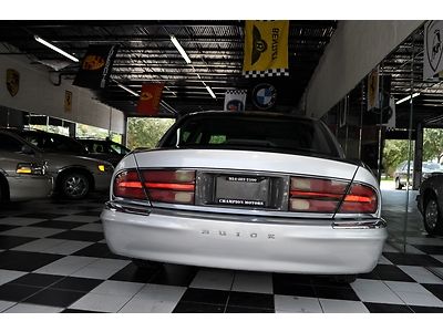 1999 Buick Park Avenue*Florida Car*1 Owner*52k*Mint*Warranty*Rust Free, US $6,395.00, image 55