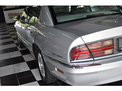 1999 Buick Park Avenue*Florida Car*1 Owner*52k*Mint*Warranty*Rust Free, US $6,395.00, image 56
