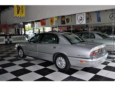 1999 Buick Park Avenue*Florida Car*1 Owner*52k*Mint*Warranty*Rust Free, US $6,395.00, image 57