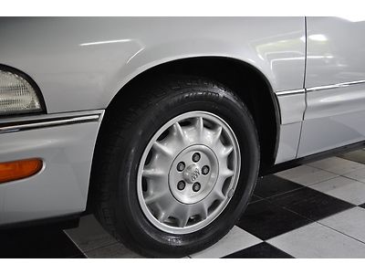 1999 Buick Park Avenue*Florida Car*1 Owner*52k*Mint*Warranty*Rust Free, US $6,395.00, image 58