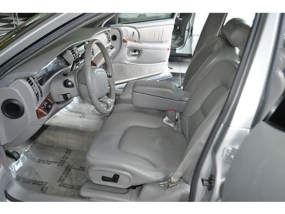 1999 Buick Park Avenue*Florida Car*1 Owner*52k*Mint*Warranty*Rust Free, US $6,395.00, image 59