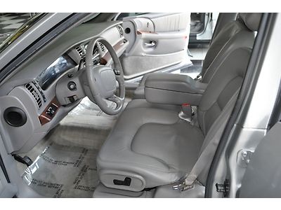 1999 Buick Park Avenue*Florida Car*1 Owner*52k*Mint*Warranty*Rust Free, US $6,395.00, image 60