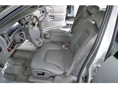 1999 Buick Park Avenue*Florida Car*1 Owner*52k*Mint*Warranty*Rust Free, US $6,395.00, image 61