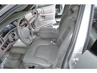 1999 Buick Park Avenue*Florida Car*1 Owner*52k*Mint*Warranty*Rust Free, US $6,395.00, image 62