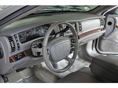 1999 Buick Park Avenue*Florida Car*1 Owner*52k*Mint*Warranty*Rust Free, US $6,395.00, image 63