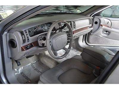 1999 Buick Park Avenue*Florida Car*1 Owner*52k*Mint*Warranty*Rust Free, US $6,395.00, image 64
