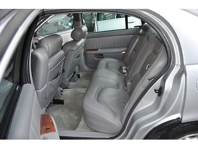 1999 Buick Park Avenue*Florida Car*1 Owner*52k*Mint*Warranty*Rust Free, US $6,395.00, image 65