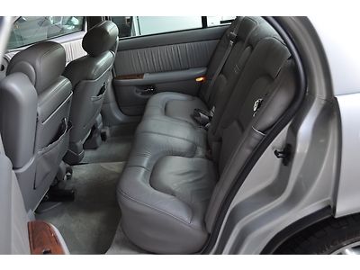 1999 Buick Park Avenue*Florida Car*1 Owner*52k*Mint*Warranty*Rust Free, US $6,395.00, image 66