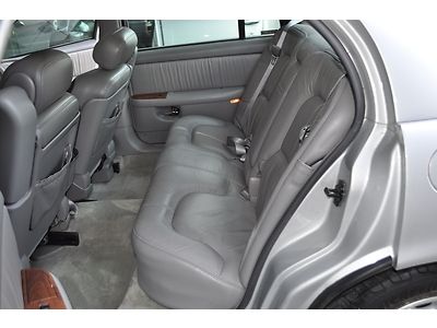 1999 Buick Park Avenue*Florida Car*1 Owner*52k*Mint*Warranty*Rust Free, US $6,395.00, image 67