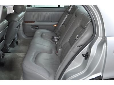 1999 Buick Park Avenue*Florida Car*1 Owner*52k*Mint*Warranty*Rust Free, US $6,395.00, image 68