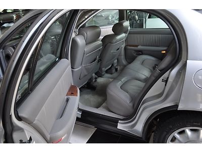 1999 Buick Park Avenue*Florida Car*1 Owner*52k*Mint*Warranty*Rust Free, US $6,395.00, image 69