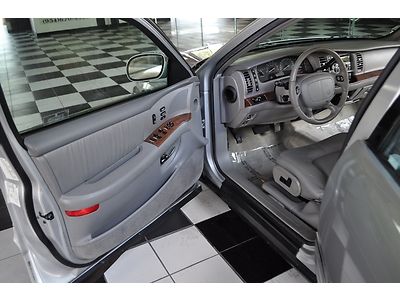 1999 Buick Park Avenue*Florida Car*1 Owner*52k*Mint*Warranty*Rust Free, US $6,395.00, image 70