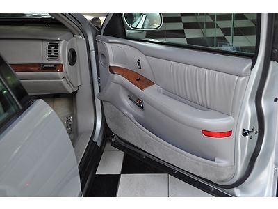 1999 Buick Park Avenue*Florida Car*1 Owner*52k*Mint*Warranty*Rust Free, US $6,395.00, image 71