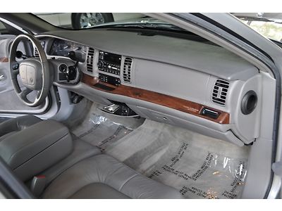 1999 Buick Park Avenue*Florida Car*1 Owner*52k*Mint*Warranty*Rust Free, US $6,395.00, image 72