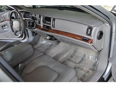 1999 Buick Park Avenue*Florida Car*1 Owner*52k*Mint*Warranty*Rust Free, US $6,395.00, image 73